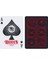 Hidden Iskambil Poker Oyun Kartları 4