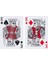 Hidden Iskambil Poker Oyun Kartları 5