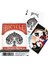 Chinese Opera Iskambil Poker Oyun Kartları 5