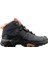 X Ultra 4 Mid Gtx W Antrasit Kadın Outdoor Bot L41295600-25383 1