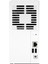 Turbonas TS-233 2GB RAM 2xyuvalı Tower Nas 1