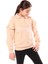 Toontoy Kız Çocuk Nakışlı Sweatshirt 1