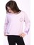 Toontoy Kız Çocuk Imagine Tnty Baskılı Sweatshirt 1