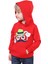 Toontoy Erkek Çocuk Köpek Baskılı Sweatshirt 1
