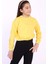 Toontoy Kız Çocuk Dreams Nakışlı Sweatshirt 1