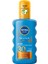 Sun Koruma&Bronzluk Bronzluk Arttirici Güneş Spreyi Gkf 30 200 Ml 2