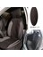 Elegance 5'li Set Minder Siyah-Gri / KLMNY542 1