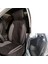 Elegance 5'li Set Minder Siyah-Gri / KLMNY542 2