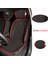 Bumerang Minder 2'li Set Siyah / KLMNY61-K 1