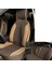 Elegance 5'li Minder Koyu Bej-Bej / KLMNY540 2