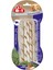 Delights Bones Biftekli Köpekler Için Twested Sticks 10'lu x 4 Adet 2