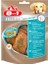 8 In 1 Poch Fillets Pro Dental Nane Aromalı Köpek Ödülü 80GR x 4 Adet 2