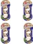 Delights Bones Biftekli Köpekler Için Ağız Bakım Kemiği Small x 4 Adet 1