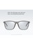 Polarize Güneş Gözlüğü - Gri (Yurt Dışından) 2
