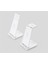 YM-UD21 3in1 Kablosuz Masaüstü Şarj Standı Universal Portable Wireless Charge Station 15W 2