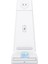 YM-UD21 3in1 Kablosuz Masaüstü Şarj Standı Universal Portable Wireless Charge Station 15W 3