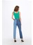 Kolsuz Crop Bluz - 15231168 2