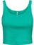 Kolsuz Crop Bluz - 15231168 3