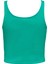 Kolsuz Crop Bluz - 15231168 4