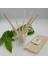 Ecostuff Kağıt Pipet 06 x 197 mm Kraft 25 Adet 2