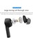 LA-003B Bt5.1 Kulakiçi Mikrofonlu Gerçek Kablosuz Stereo (Yurt Dışından) 5