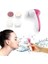 Güzellik ve Bakım Seti Beautiful Care Massager 5 In 1 4
