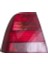 Volkswagen Bora Stop Lambası Sol 1998-2005 Duysuz 3