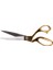 Easy Toptan Taksun Profesyonel Terzi Makası 25 cm Gold 1