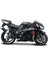 Yamaha Yzf R1 1:18 Ölçek Model Motosiklet 1