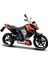 Ktm 690 Duke 1:18 Ölçek Model Motosiklet Lisanslı Ürün 1