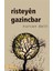 Risteyen Gazincbar - Nurcan Delil 1