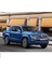 VW Amarok 2010-2022 Güneşlik Tutucu Klipsi Kanca Bej Krem 3B0857561B 2