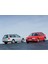 VW Bora 1999-2005 Güneşlik Tutucu Klipsi Kanca Bej Krem 3B0857561B 2