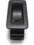 Vw Volkswagen Scirocco 2009-2014 Sağ Kapı Yolcu Tarafı Cam Düğme Yuvası 1F0959527 1