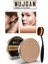 Make Up Cover Porselen Kapatıcı + Klasik Kaşık Fırça 1