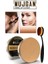 Make Up Cover Porselen Kapatıcı + Klasik Kaşık Fırça 1