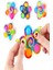 Popit Stres Çarkı Pop It Stres Çarkı Eğitici Oyuncak Pop Tube 1