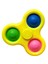Pop It Push Bubble Fidget Set Popit Pop Tubes Sensory Fidget Popit Snapperz Stres Çarkı Pop Tubes 3