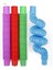 Pop Tube Stres Oyuncağı 4