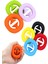 Bubble Boom Popit Stres Giderici Oyuncak Snapperz 1