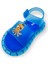 Jelly Patik Işıklı Sandalet Mavi 2