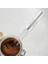 İğne Stil Kahve Tasmaklı Distribütör Espresso Kahve El Karıştırıcı Aracı Gümüş (Yurt Dışından) 2