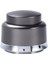 58mm Kahve Tozu Distribütörü Levirer Aracı Kurcalama Pres Hammer Gri (Yurt Dışından) 2