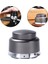 58mm Kahve Tozu Distribütörü Levirer Aracı Kurcalama Pres Hammer Gri (Yurt Dışından) 5