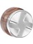 Kahve Distribütörü Espresso Palmiye Kurcalama Ayarlanabilir Kahve Leveer Aracı 58.5mm Çapraz (Yurt Dışından) 1