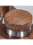 Kahve Distribütörü Toz Bean Press Hammer Küçük Mutfak Aletleri İçin 53mm (Yurt Dışından) 2