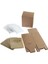 Dıy 50 Set Tek Kullanılabilir Asılı Kulak Kahve Çantaları Taşınabilir Damla Kahve Filtre Çantası (Yurt Dışından) 1