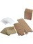 Dıy 50 Set Tek Kullanılabilir Asılı Kulak Kahve Çantaları Taşınabilir Damla Kahve Filtre Çantası (Yurt Dışından) 4