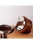 Espresso Kahve İçin Ahşap Sap 53mm (Yurt Dışından) 2