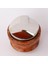 Espresso Kahve İçin Ahşap Sap 53mm (Yurt Dışından) 4